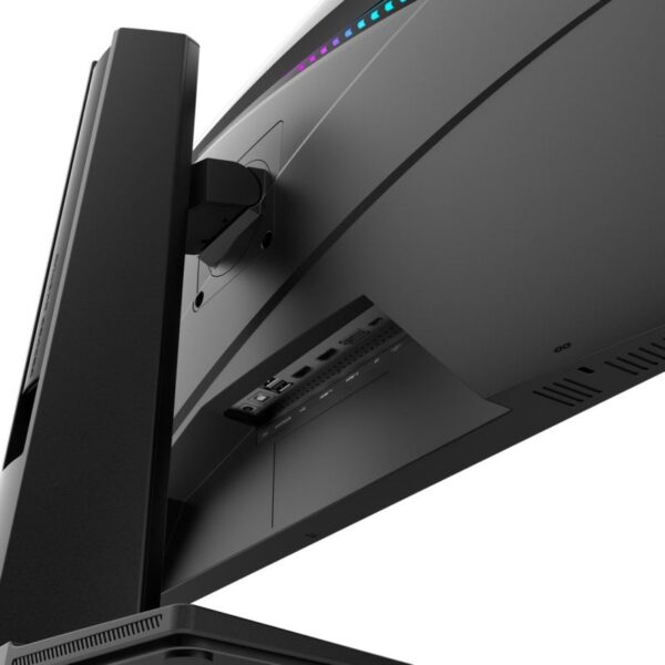 MSI MPG 274URF QD LCD Fast IPS UltraHD 4K 160Hz Reacondicionado