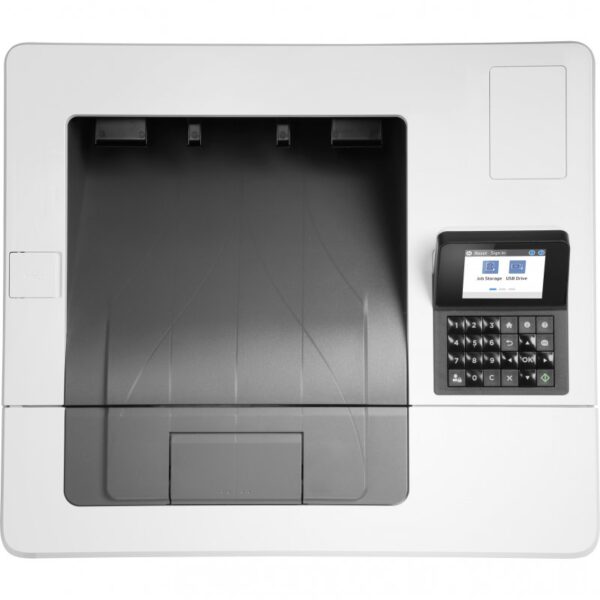 HP LaserJet Enterprise M507dn Impresora Láser Monocromo Dúplex Reacondicionado