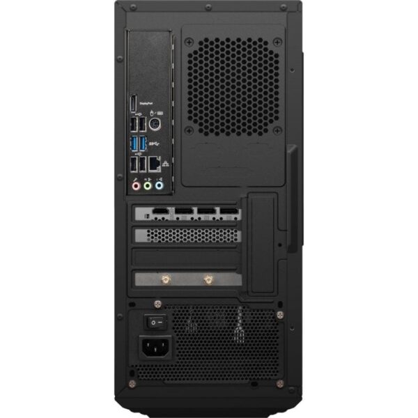 MSI MAG Infinite S3 14NUC7-1852ES Intel Core i7-14700F/32GB/1TB SSD/RTX 4060 Reacondicionado