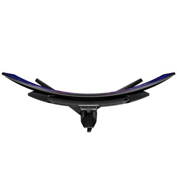 ASUS ROG Swift OLED PG34WCDM 34" OLED UWQHD 240Hz FreeSync Premium Pro/G-Sync Compatible USB-C Curva Reacondicionado