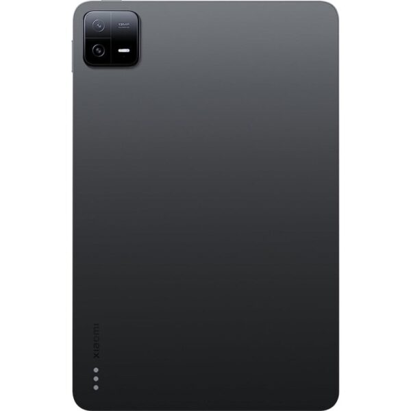 Xiaomi Pad 6 11" 2.8K 6/128GB WiFi Gris Reacondicionado