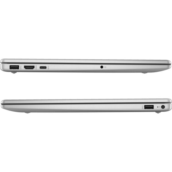 HP 15-fd0017ns Intel Core i3-N305/8GB/256GB SSD/15.6" Reacondicionado