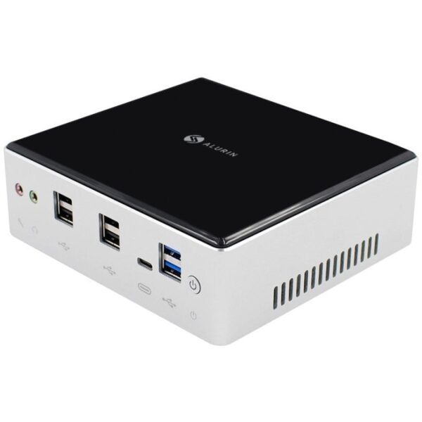 Alurin Unit Intel Core i3-10110U/8GB/500GB SSD + Windows 11 Home Reacondicionado