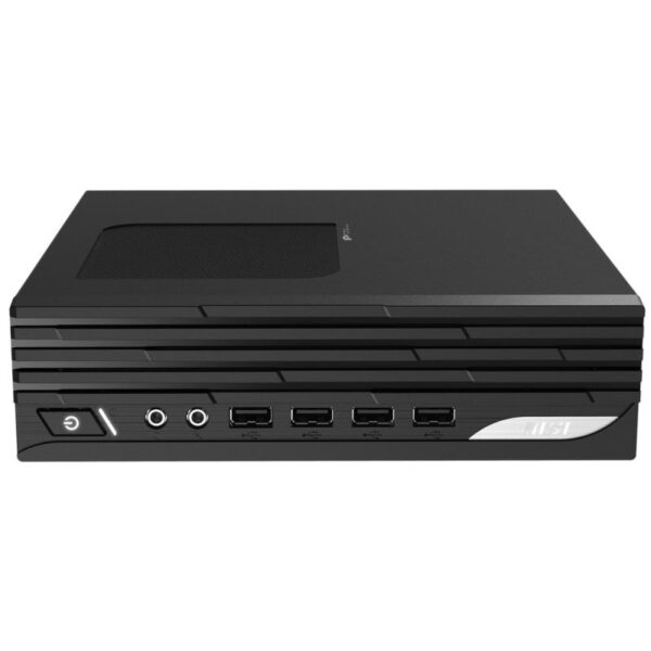 MSI PRO DP21 13M-698XES Intel Core i3-13100/8GB/512GB SSD Reacondicionado