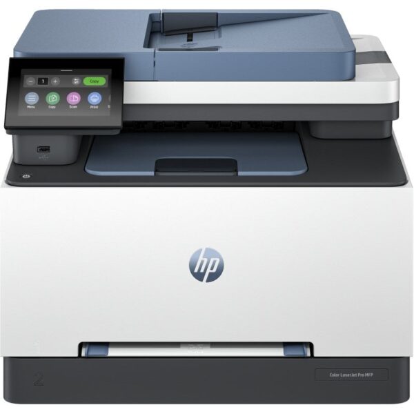 HP Color LaserJet Pro MFP 3302sdw Multifunción Láser Color WiFi Dúplex