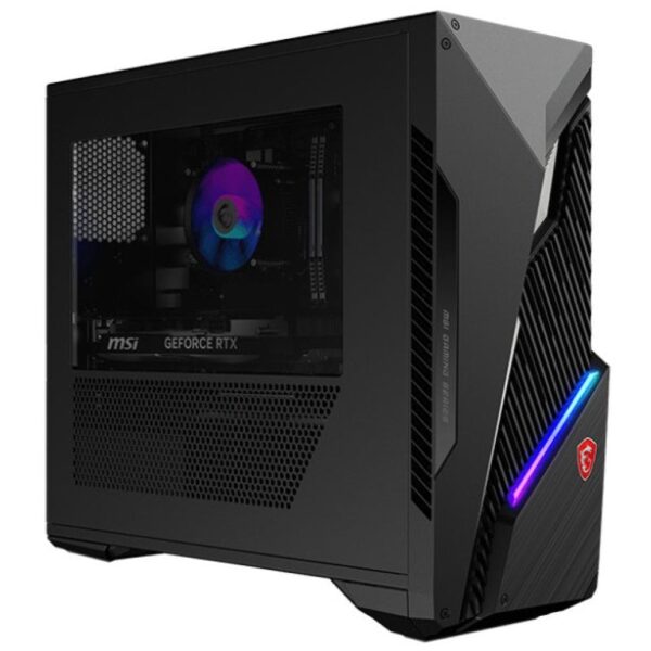 MSI MAG Infinite S3 14NUE7-1626ES Intel Core i7-14700F/32GB/1TB SSD/RTX 4070 SUPER Reacondicionado