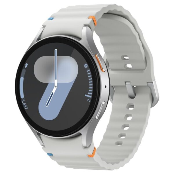 Samsung Galaxy Watch7 44mm LTE Reloj Smartwatch Gris Reacondicionado