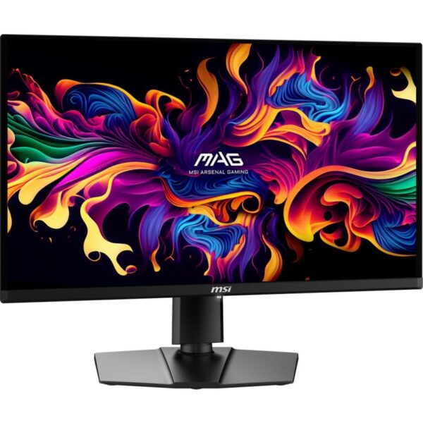 MSI MAG 271QPX QD-OLED E2 26.5" QD-OLED QHD 240Hz 0.03ms HDR400 Reacondicionado