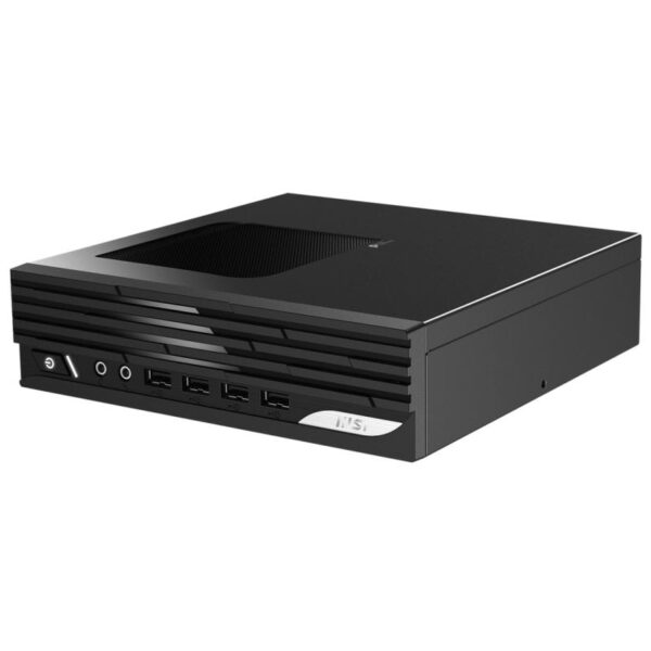 MSI PRO DP21 13M-698XES Intel Core i3-13100/8GB/512GB SSD Reacondicionado