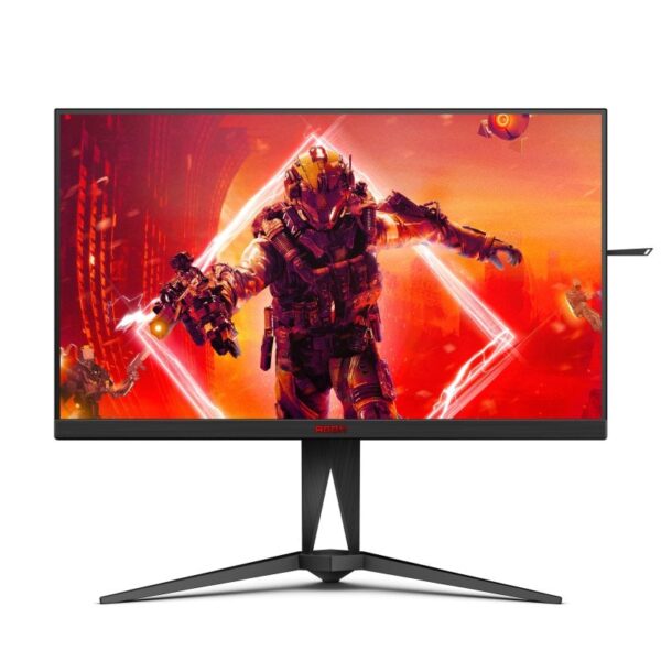 AOC AGON AG275QXN/EU 27" LED QHD 165Hz FreeSync Premium Reacondicionado