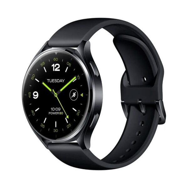 Xiaomi Watch 2 Smartwatch 46mm Negro Reacondicionado