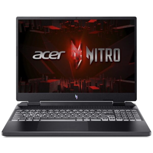 Acer Gaming Nitro V 16 ANV16-41 AMD Ryzen 7 8845HS/32GB/1TB SSD/RTX 4060/16" Reacondicionado