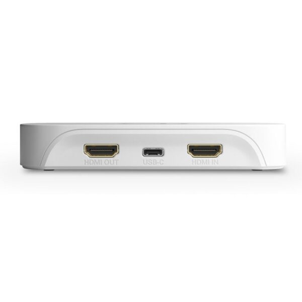 Elgato Game Capture Neo Capturadora de Vídeo Externa 1080p60 Reacondicionado