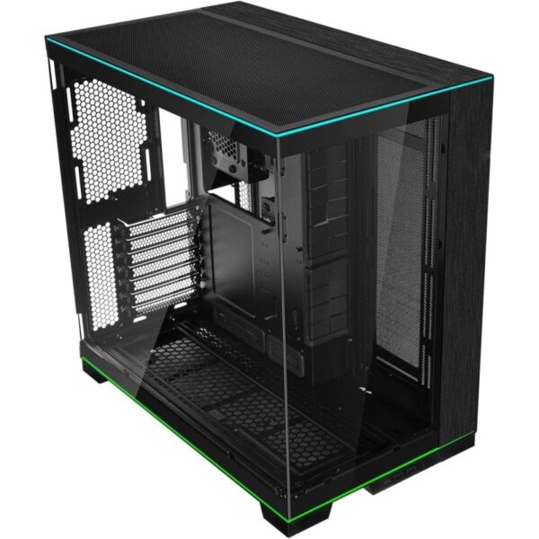 Lian-Li O11D EVO RGB Cristal Templado USB 3.0 Negra Reacondicionado