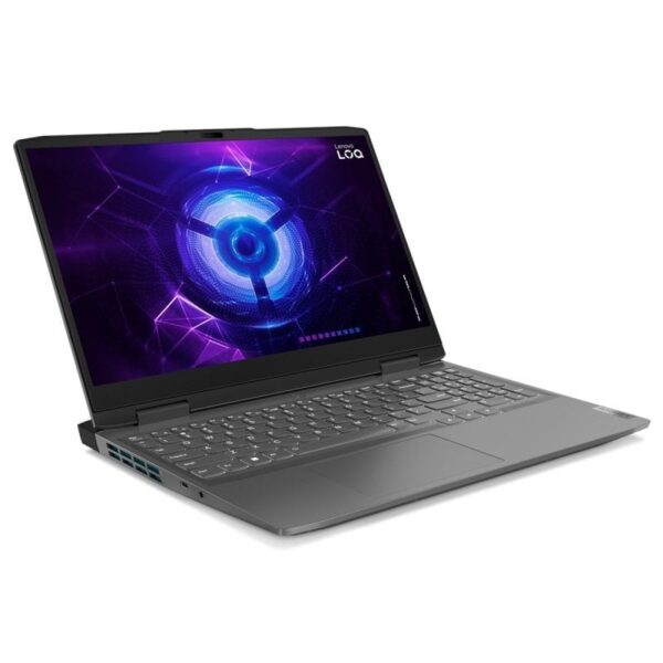 Lenovo LOQ 15IRH8 Intel Core i7-13620H/16 GB/512GB SSD/RTX4060/15.6" Reacondicionado
