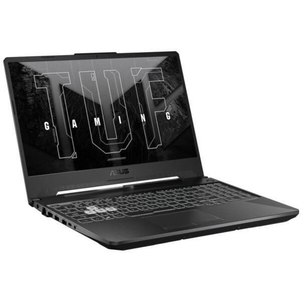 ASUS TUF Gaming A15 FA506NCR-HN006 AMD Ryzen 7 7435HS/16GB/512GB SSD/RTX 3050/15.6" Reacondicionado