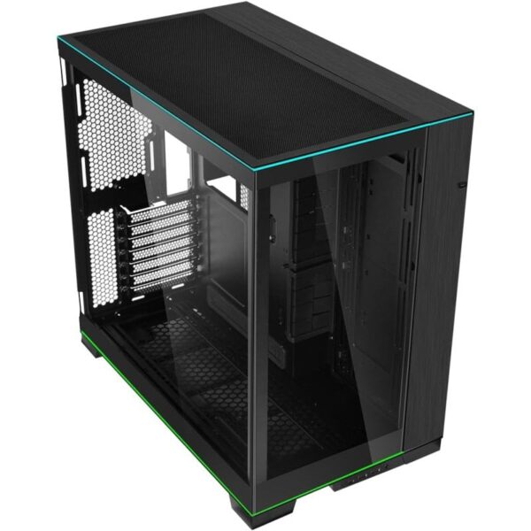 Lian-Li O11D EVO RGB Cristal Templado USB 3.0 Negra Reacondicionado