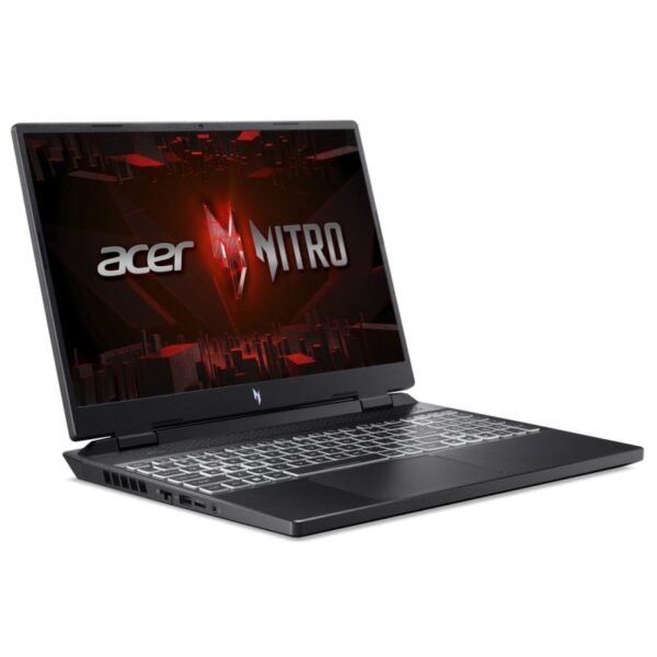 Acer Gaming Nitro V 16 ANV16-41 AMD Ryzen 7 8845HS/32GB/1TB SSD/RTX 4060/16" Reacondicionado