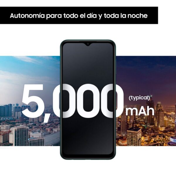 Samsung Galaxy M13 4/128GB Azul Libre Reacondicionado