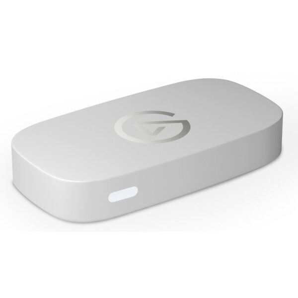 Elgato Game Capture Neo Capturadora de Vídeo Externa 1080p60 Reacondicionado