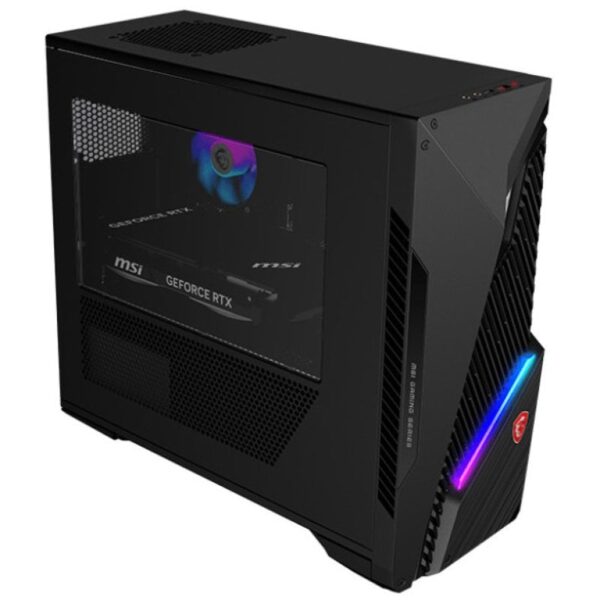 MSI MAG Infinite S3 14NUE7-1626ES Intel Core i7-14700F/32GB/1TB SSD/RTX 4070 SUPER Reacondicionado