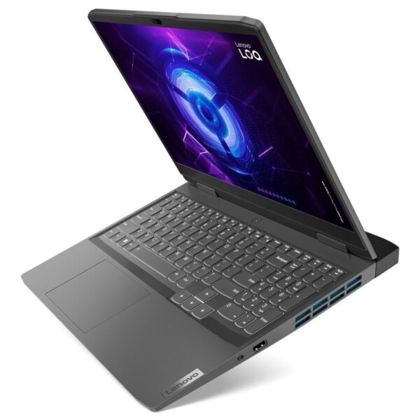 Lenovo LOQ 15IRH8 Intel Core i7-13620H/16 GB/512GB SSD/RTX4060/15.6" Reacondicionado