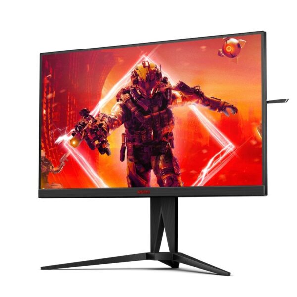 AOC AGON AG275QXN/EU 27" LED QHD 165Hz FreeSync Premium Reacondicionado