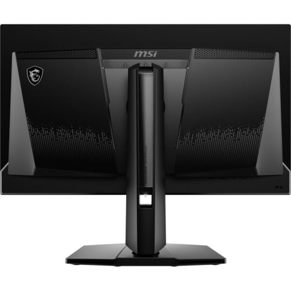 MSI MAG 271QPX QD-OLED E2 26.5" QD-OLED QHD 240Hz 0.03ms HDR400 Reacondicionado