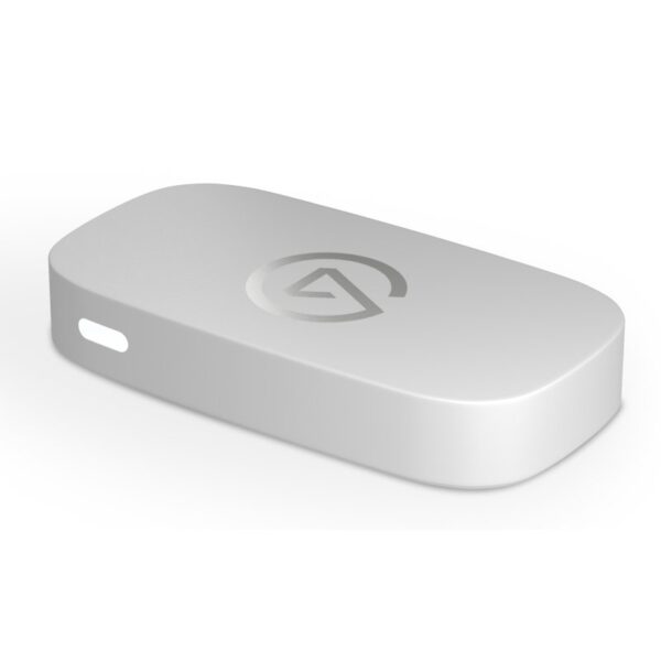 Elgato Game Capture Neo Capturadora de Vídeo Externa 1080p60 Reacondicionado