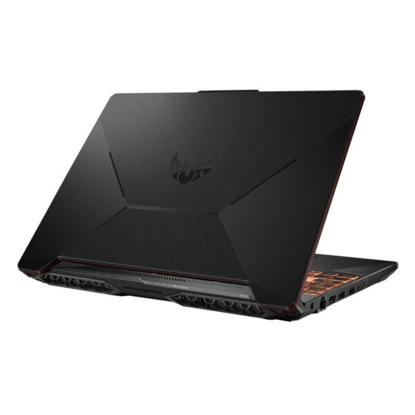 ASUS TUF Gaming F15 FX506LH-HN042 Intel Core i5-10300H/16GB/512GB SSD/GTX 1650/15.6"
