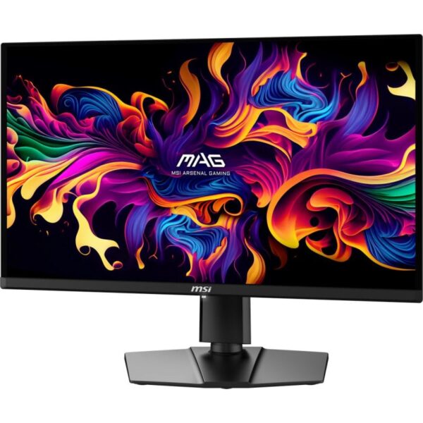 MSI MAG 271QPX QD-OLED E2 26.5" QD-OLED QHD 240Hz 0.03ms HDR400 Reacondicionado