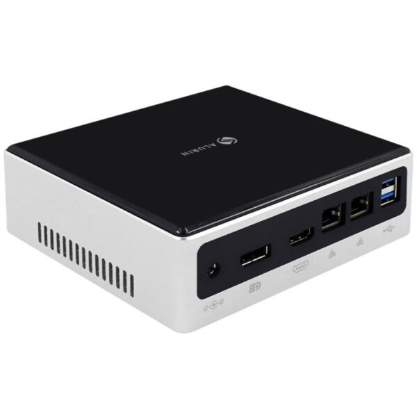 Alurin Unit Intel Core i3-10110U/8GB/500GB SSD + Windows 11 Home Reacondicionado