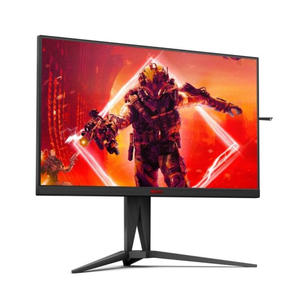 AOC AGON AG275QXN/EU 27" LED QHD 165Hz FreeSync Premium Reacondicionado