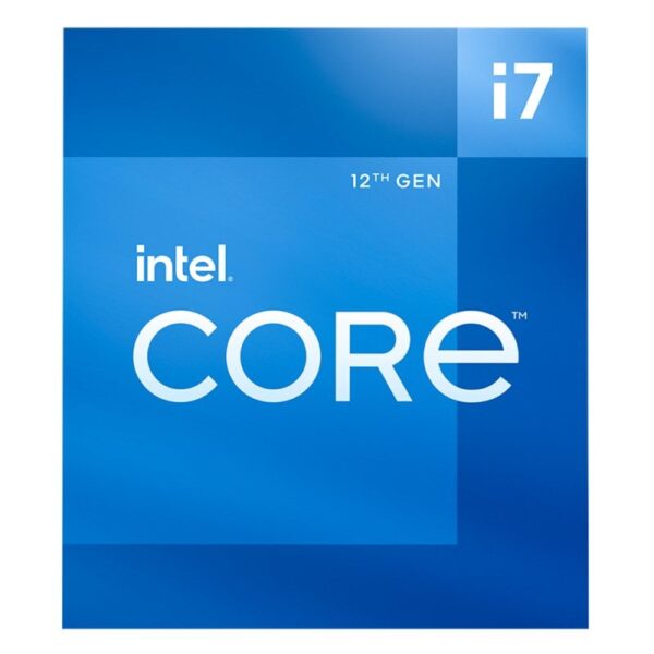Intel Core i7-12700F 4.9 GHz Reacondicionado