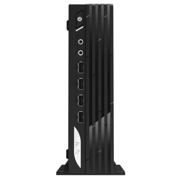 MSI PRO DP21 13M-698XES Intel Core i3-13100/8GB/512GB SSD Reacondicionado