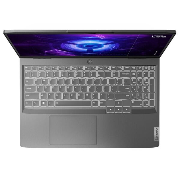 Lenovo LOQ 15IRH8 Intel Core i7-13620H/16 GB/512GB SSD/RTX4060/15.6" Reacondicionado