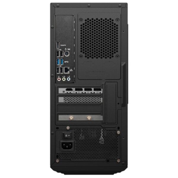MSI MAG Infinite S3 14NUE7-1626ES Intel Core i7-14700F/32GB/1TB SSD/RTX 4070 SUPER Reacondicionado