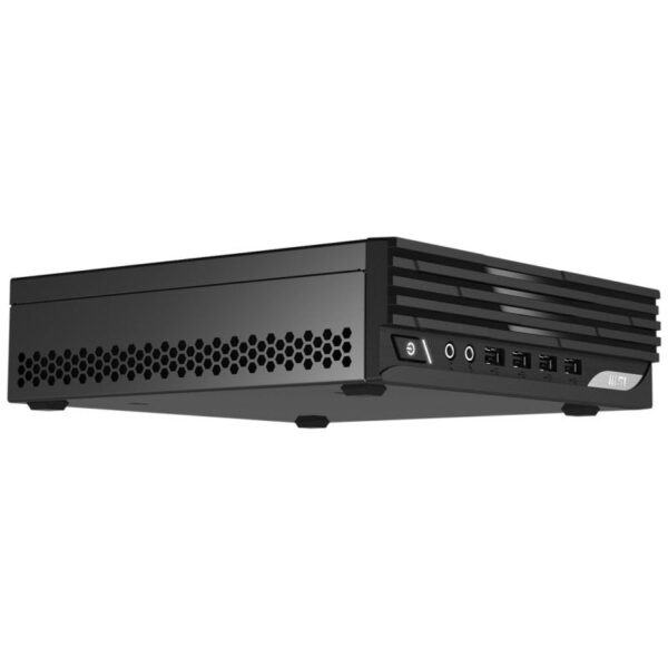 MSI PRO DP21 13M-698XES Intel Core i3-13100/8GB/512GB SSD Reacondicionado