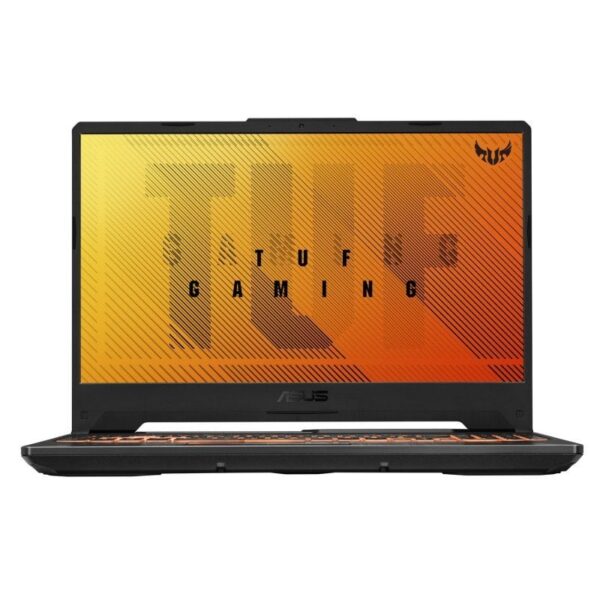 ASUS TUF Gaming F15 FX506LH-HN042 Intel Core i5-10300H/16GB/512GB SSD/GTX 1650/15.6"
