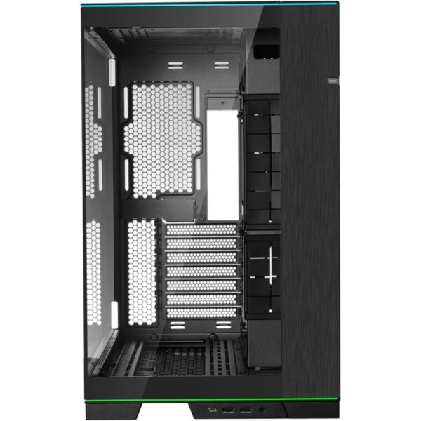 Lian-Li O11D EVO RGB Cristal Templado USB 3.0 Negra Reacondicionado