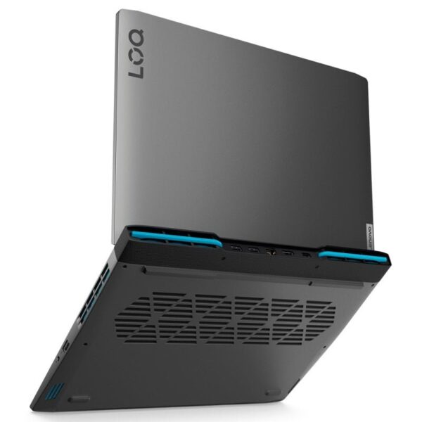 Lenovo LOQ 15IRH8 Intel Core i7-13620H/16 GB/512GB SSD/RTX4060/15.6" Reacondicionado