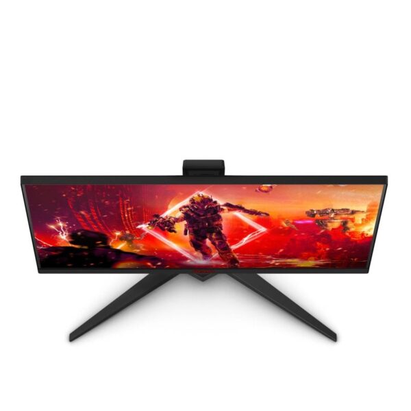 AOC AGON AG275QXN/EU 27" LED QHD 165Hz FreeSync Premium Reacondicionado