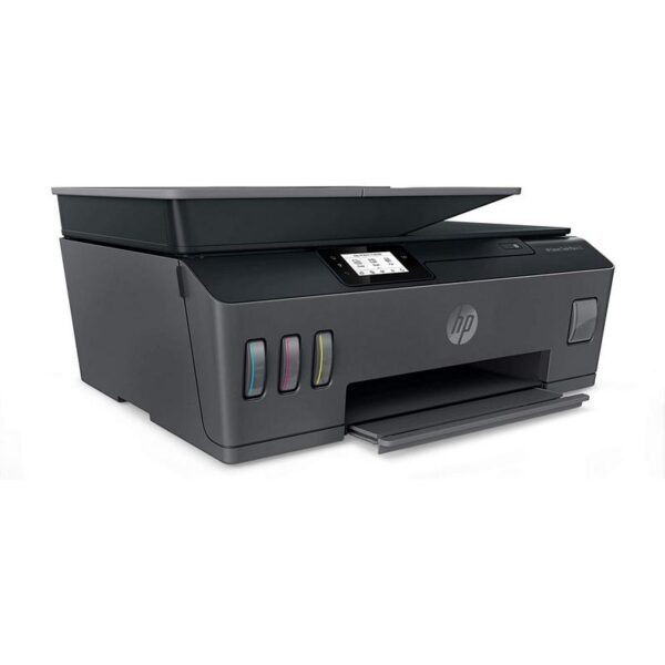 HP Smart Tank Plus 655 Multifunción Color WiFi + 3 Años de Tinta Incluida Reacondicionado