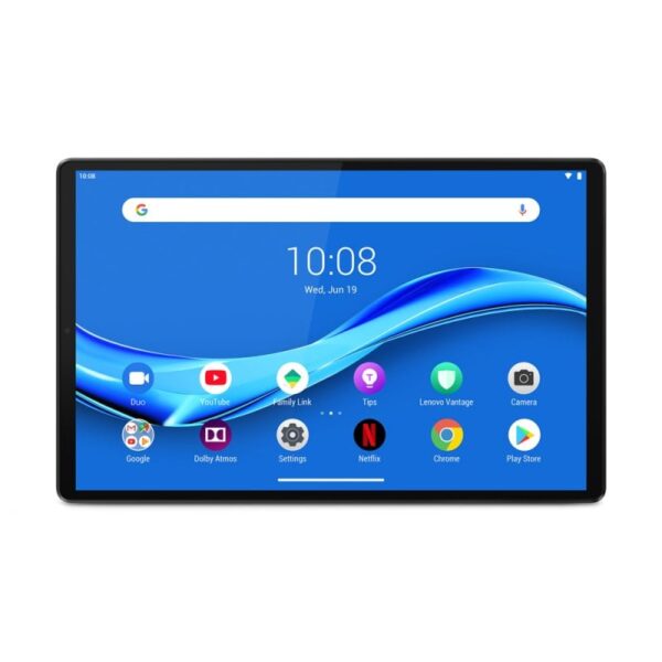 Lenovo Tab M10 Plus 10.3" FHD 4/64GB LTE Gris