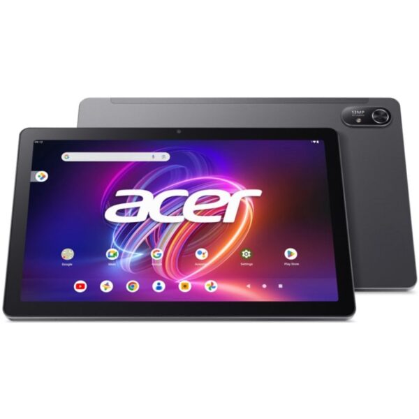 Acer Iconia Tab P11 10.4" WUXGA QLED 8/256GB WiFi Gris + Funda Reacondicionado