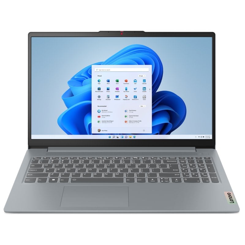 Lenovo IdeaPad Slim 3 Gen 8 15IRH8 Intel Core i5-13420H/16GB/1TB SSD/15.6"