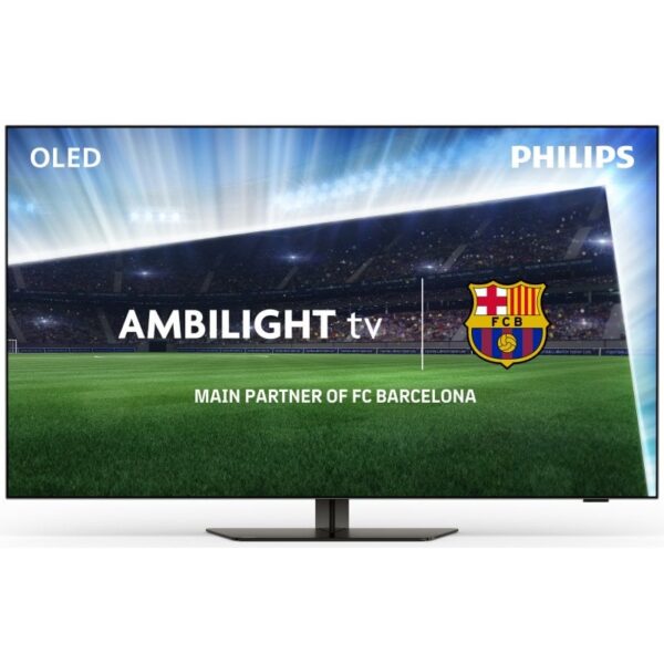 Philips 55OLED819 55" OLED UltraHD 4K HDR10+ Adaptive Reacondicionado