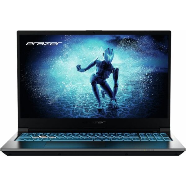 Medion ERAZER Deputy MD62594 Intel Core i5-12450H/16GB/512GB SSD/RTX 4060/15.6" Reacondicionado