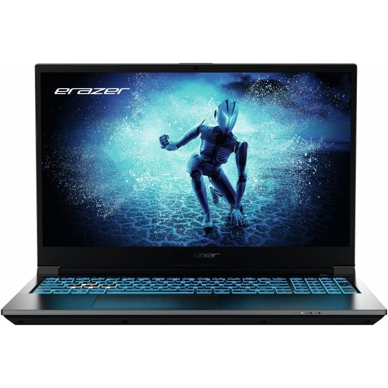 Medion ERAZER Deputy MD62594 Intel Core i5-12450H/16GB/512GB SSD/RTX 4060/15.6" Reacondicionado