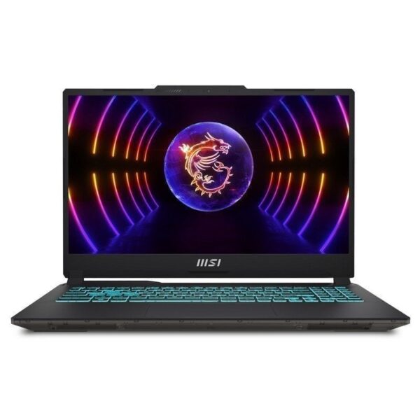 MSI Cyborg 15 A13VF-879XES Intel Core i7-13620H/32GB/1TB SSD/RTX 4060/15.6"